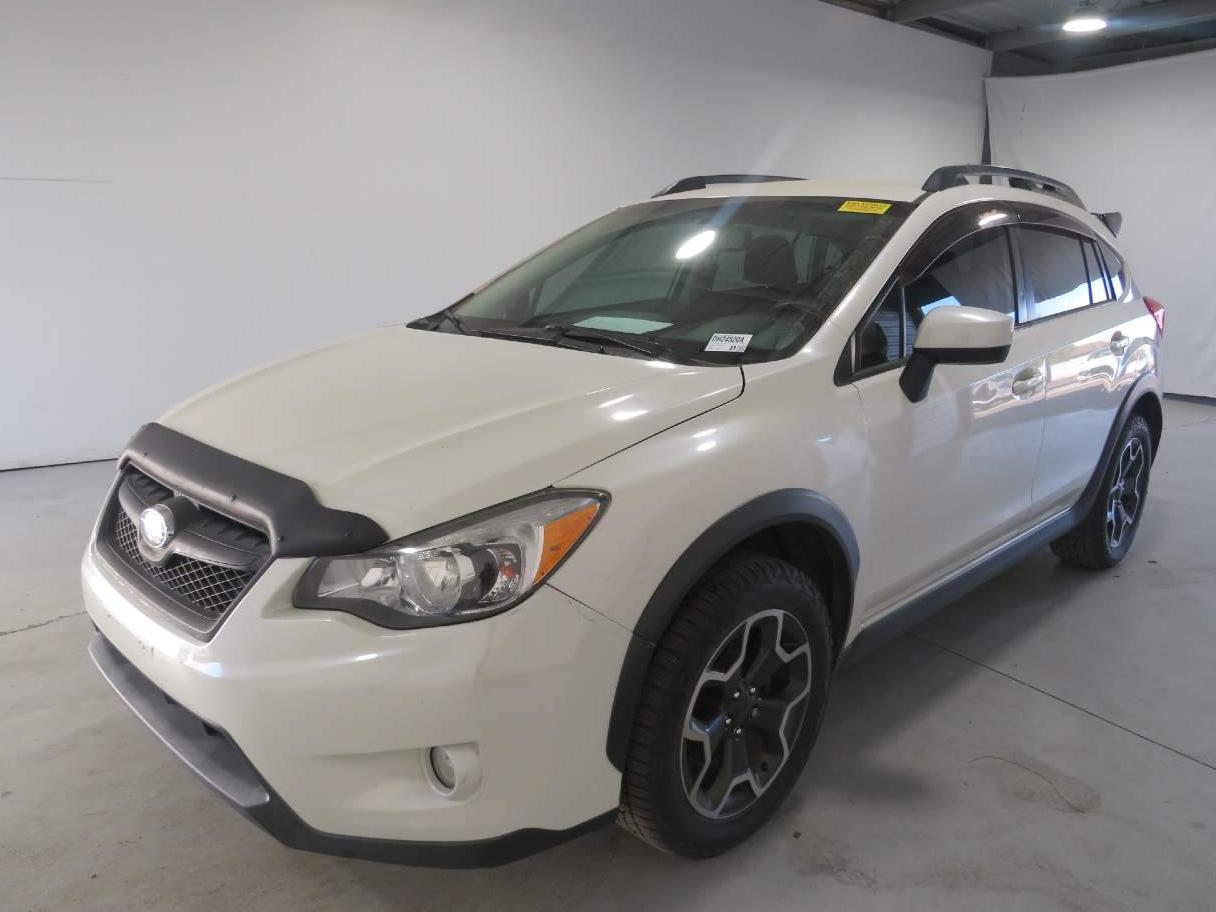 SUBARU XV CROSSTREK 2015 JF2GPACC7F8239921 image